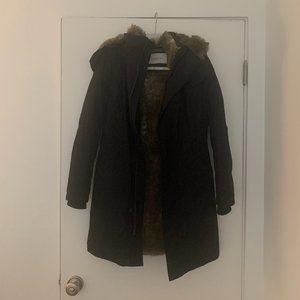 Aritzia Babaton Parka